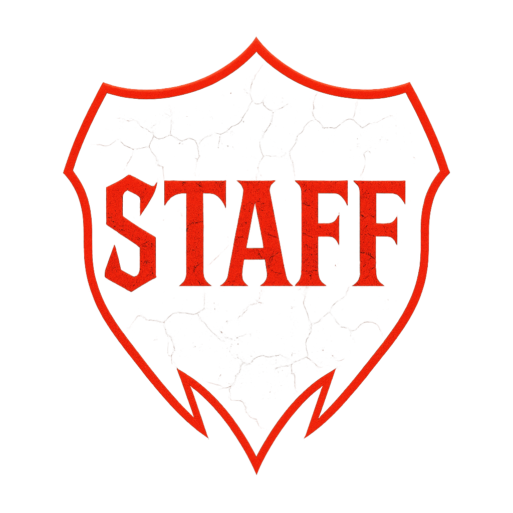 Staff