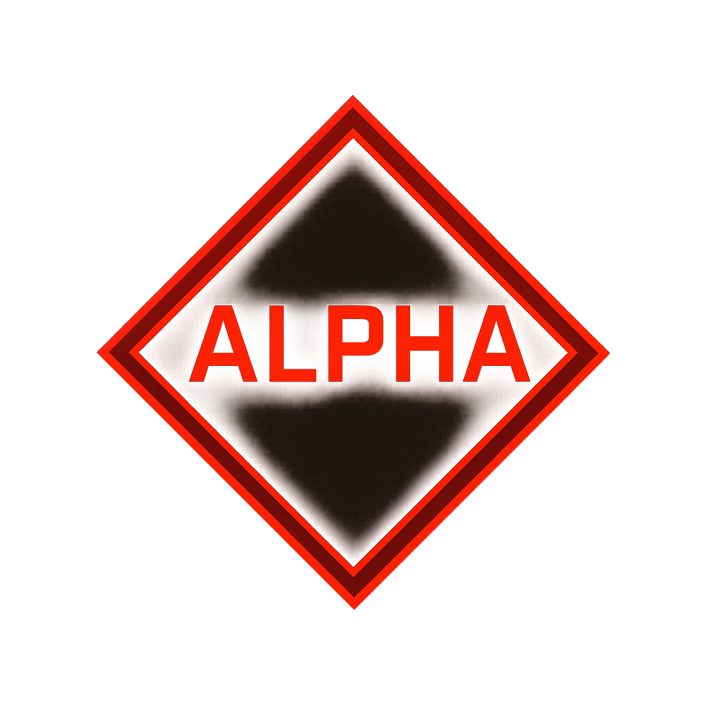 Alpha